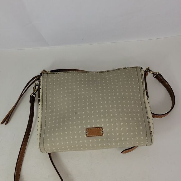 Fossil Emma EW Women's Crossbody Bag - Picture 12 of 14